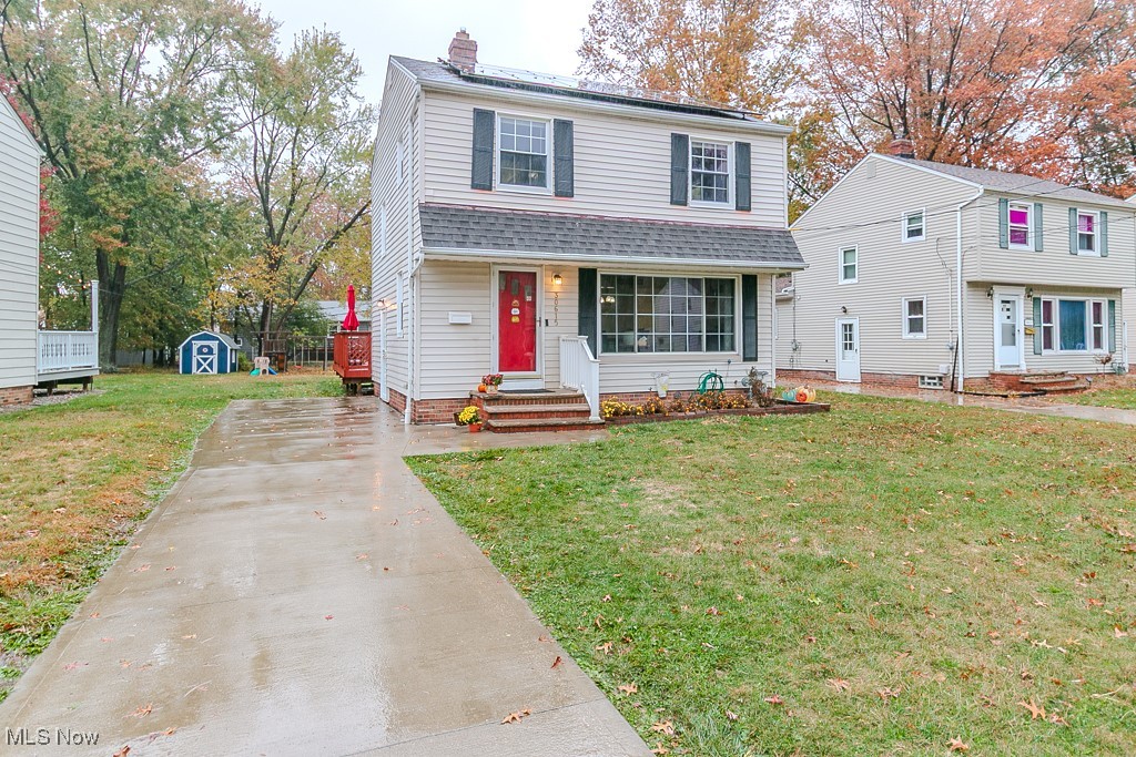 Duchon-Mcginty Sub 2 - Residential