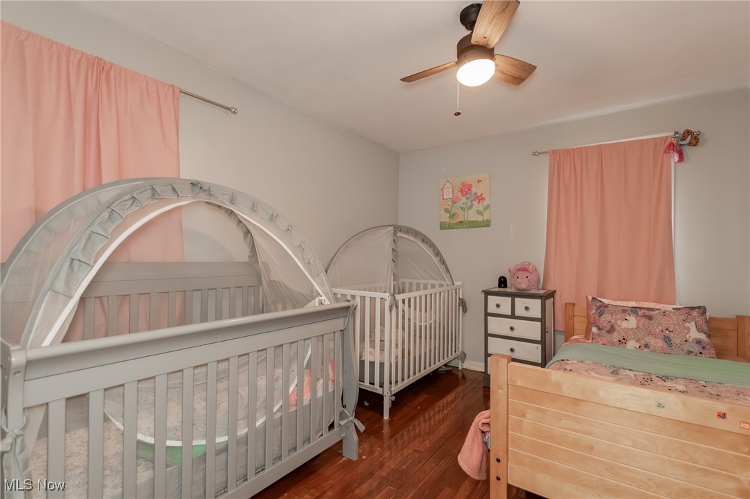 Duchon-Mcginty Sub 2 - Residential