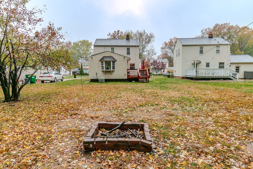 Duchon-Mcginty Sub 2 - Residential