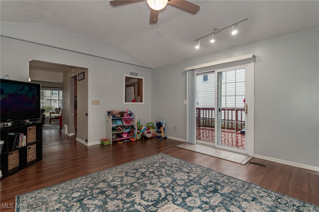 Duchon-Mcginty Sub 2 - Residential