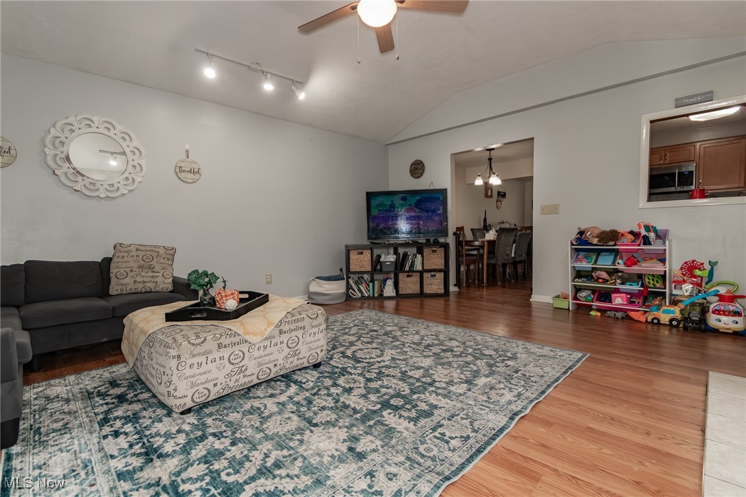 Duchon-Mcginty Sub 2 - Residential