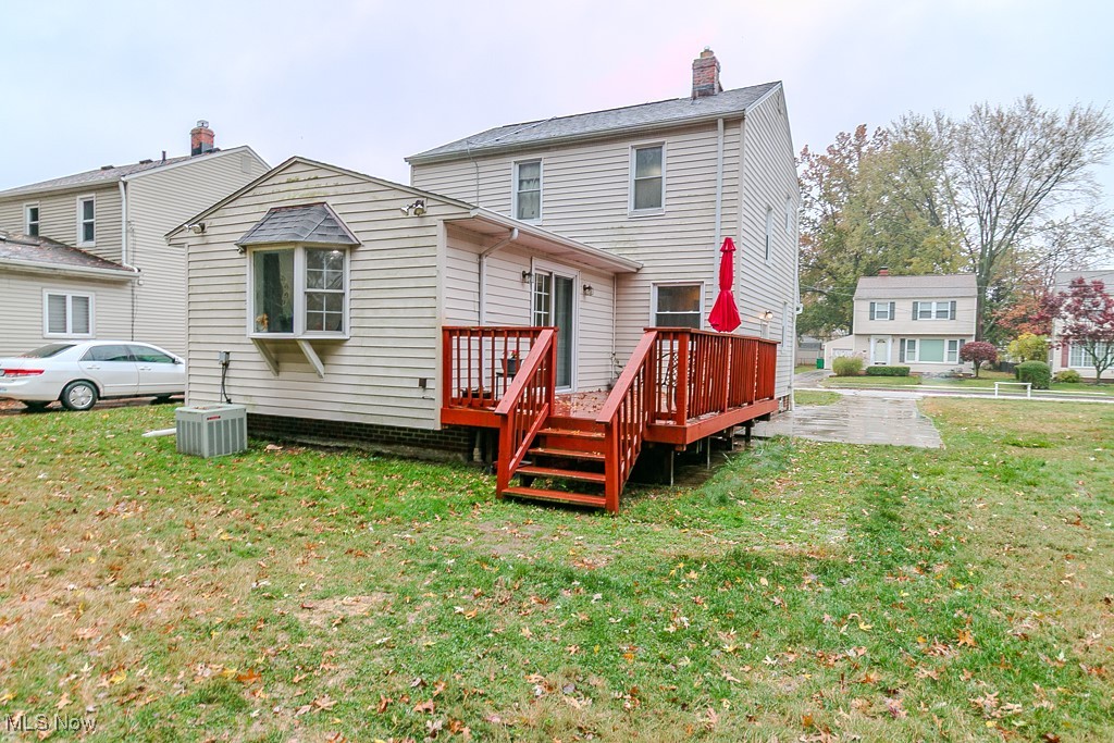 Duchon-Mcginty Sub 2 - Residential