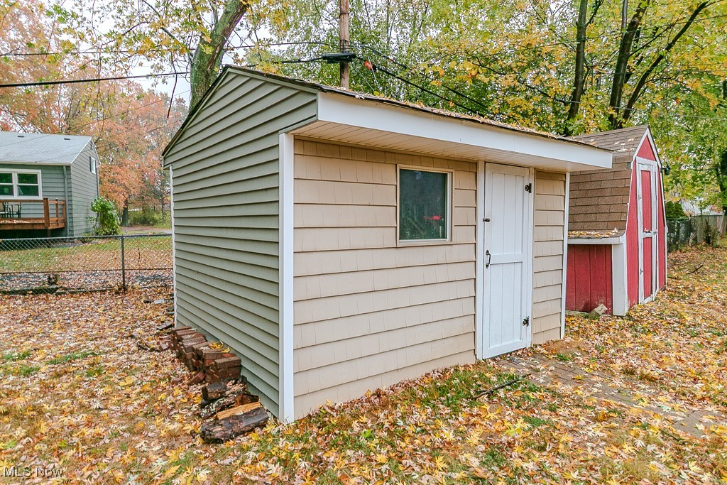 Duchon-Mcginty Sub 2 - Residential