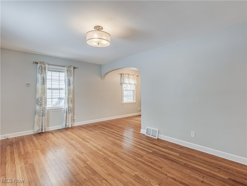 Oak Park - Residential