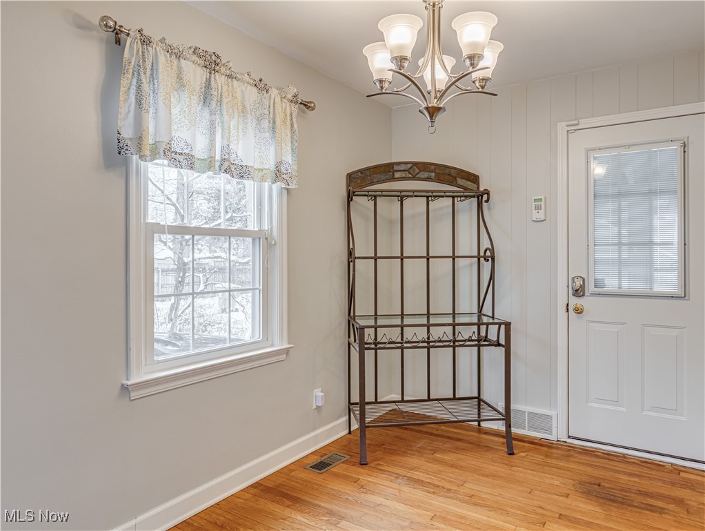 Oak Park - Residential