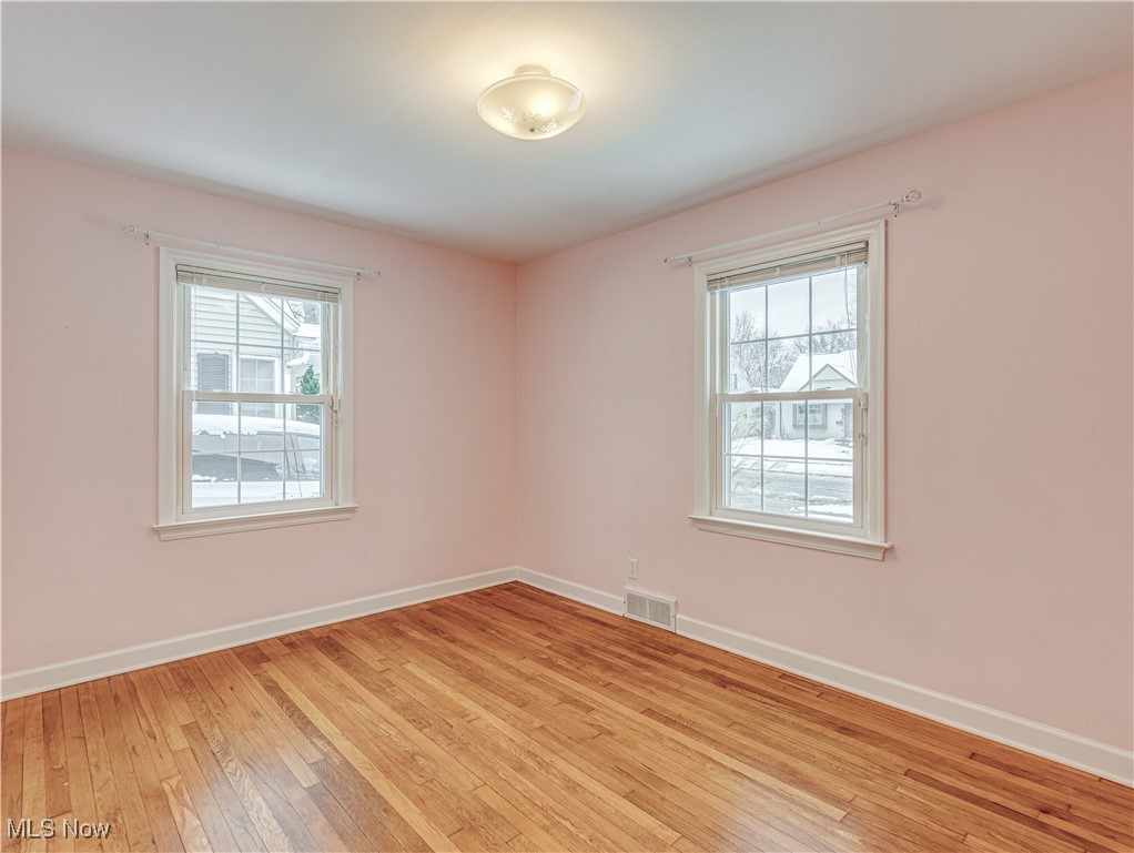 Oak Park - Residential