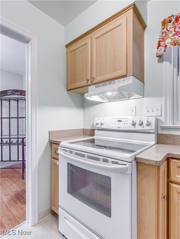 Oak Park - Residential