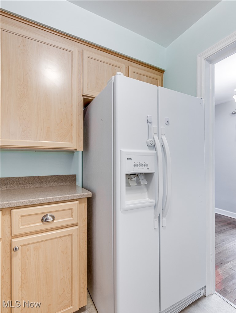 Oak Park - Residential