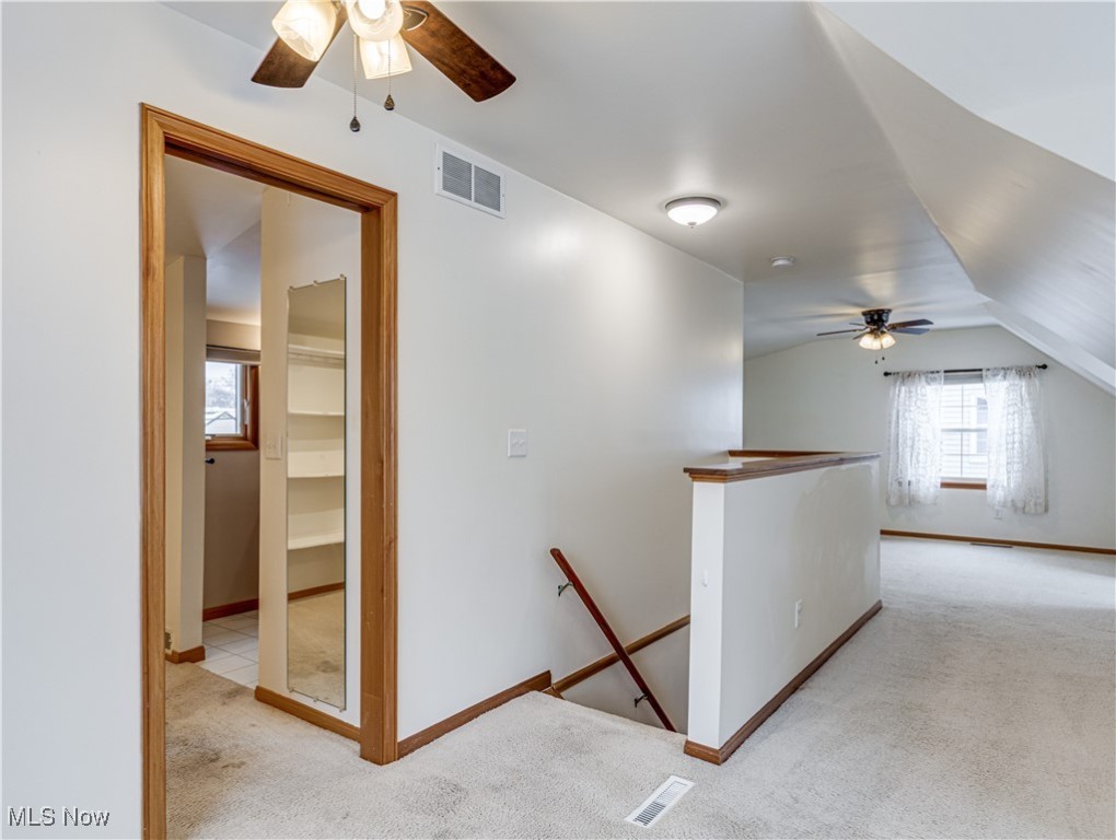 Oak Park - Residential