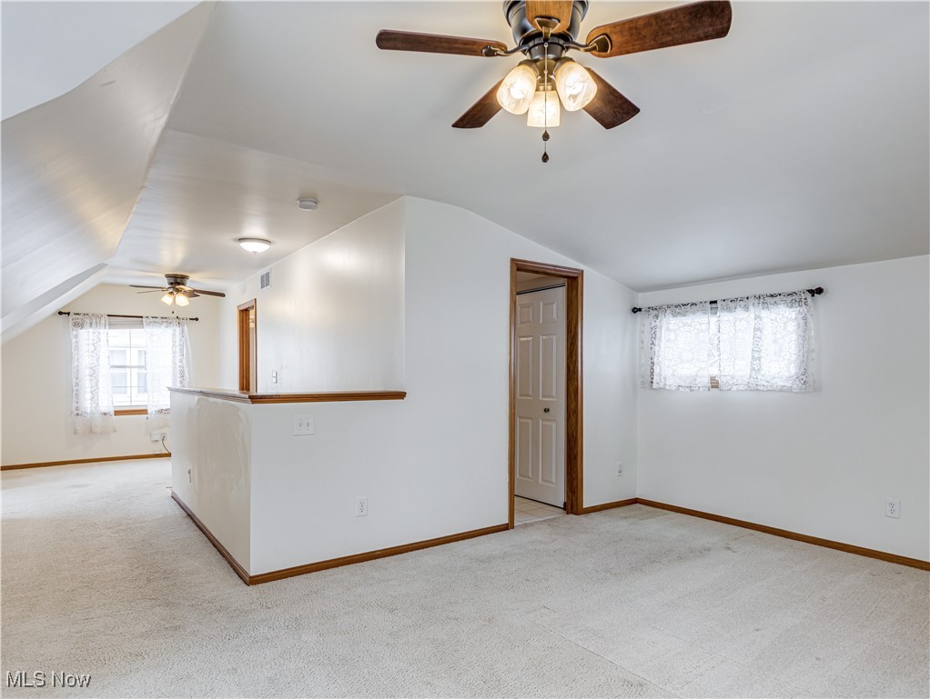 Oak Park - Residential