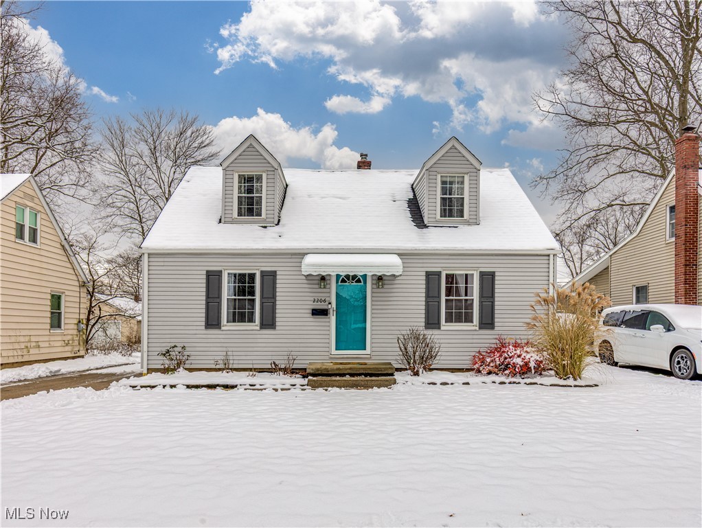 Oak Park - Residential