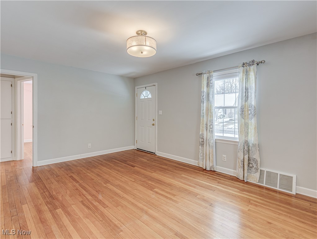 Oak Park - Residential