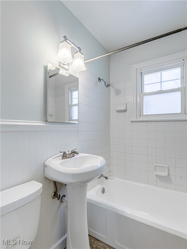 Oak Park - Residential