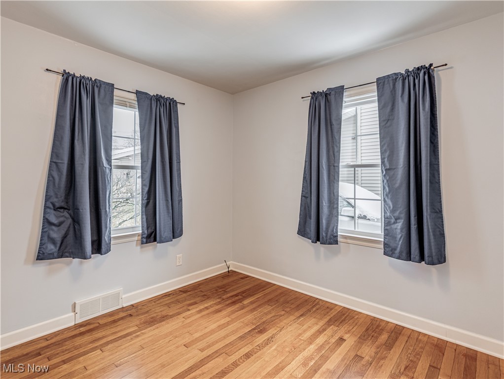 Oak Park - Residential