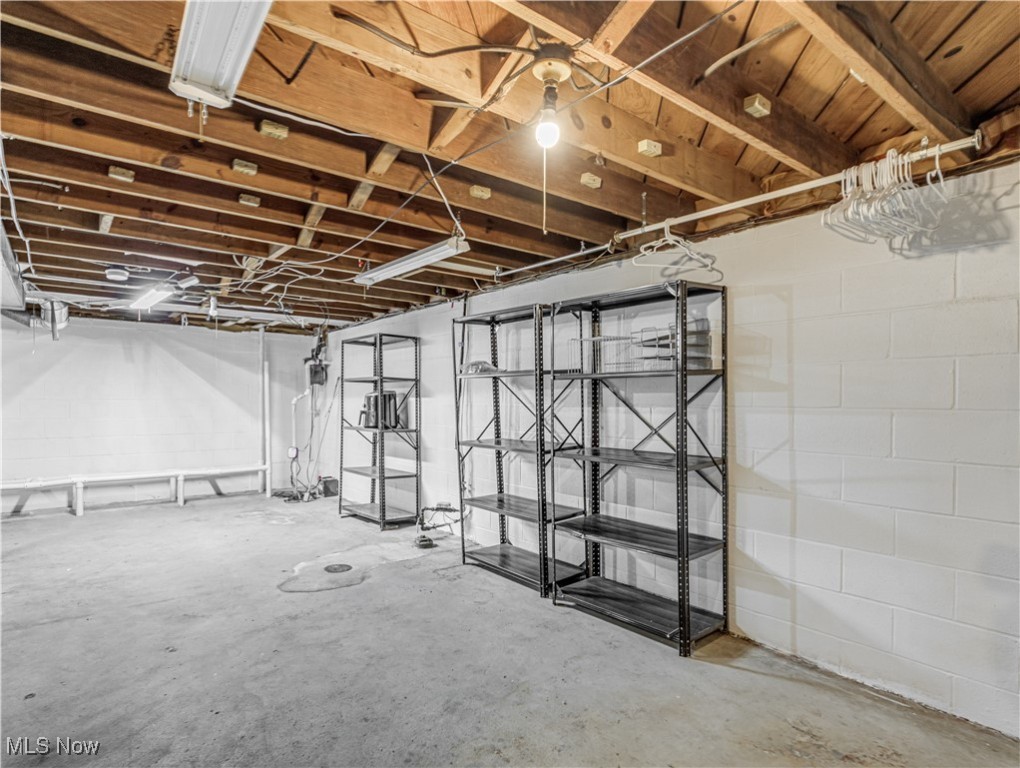 Oak Park - Residential