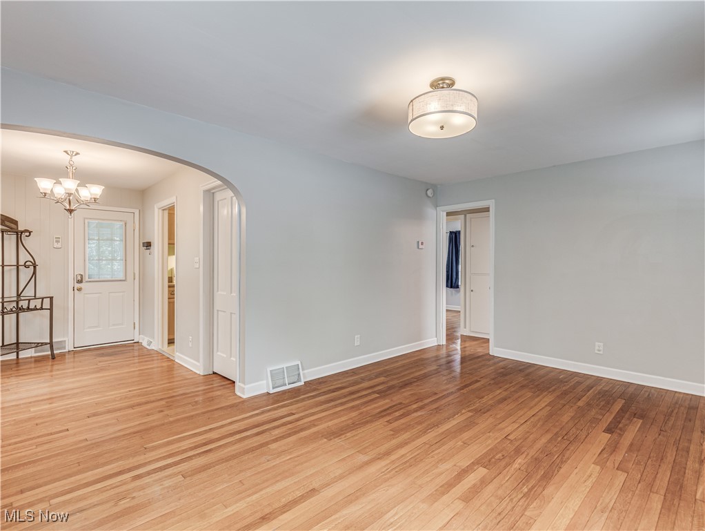 Oak Park - Residential