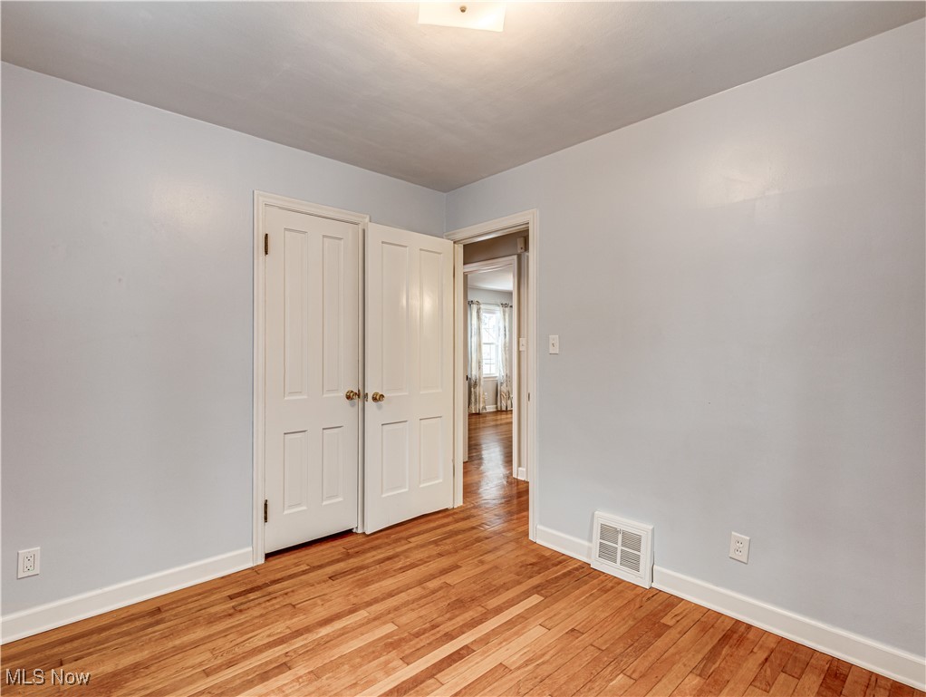 Oak Park - Residential