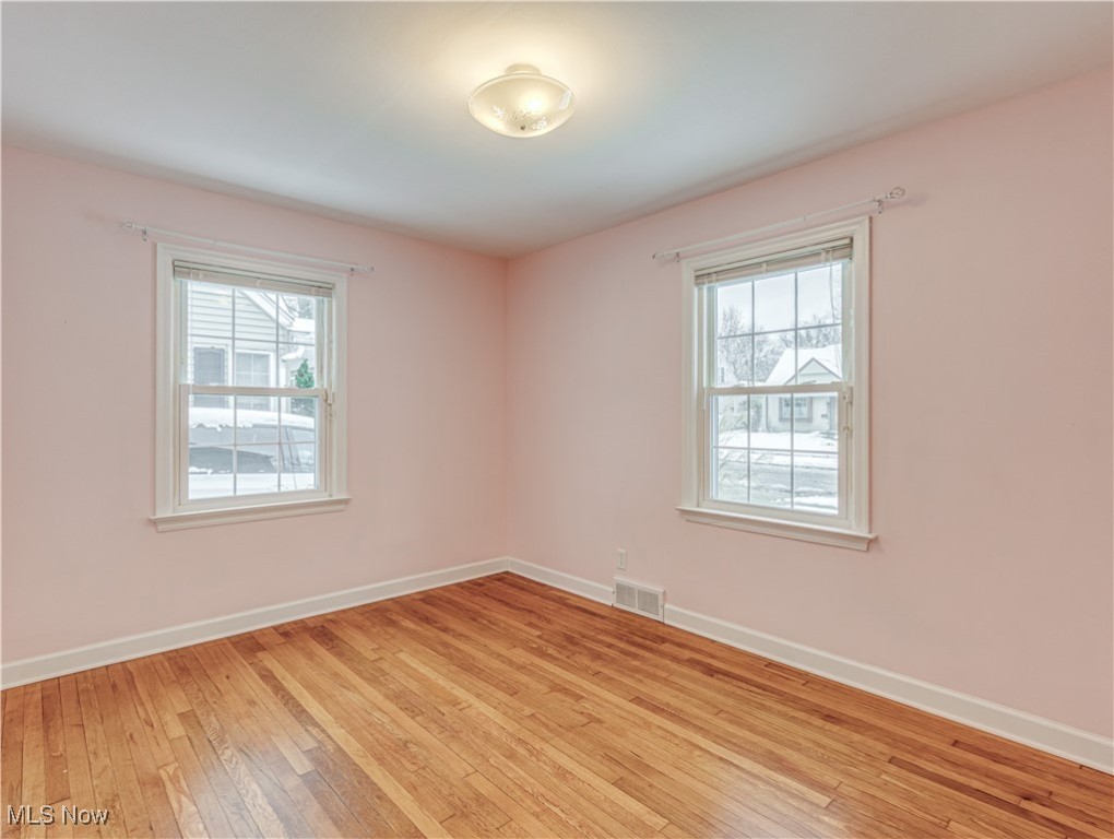 Oak Park - Residential