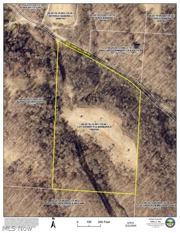 Thompson - Commercial Sale