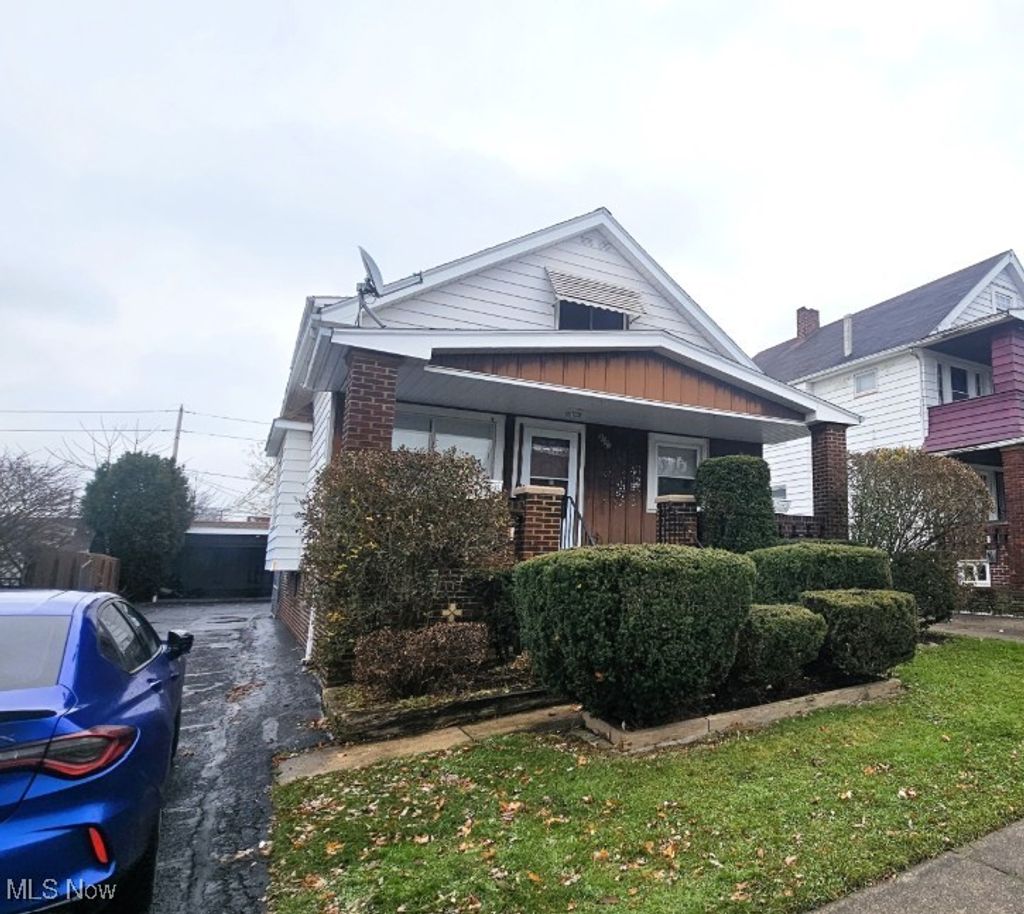 Photo of Garfield Heights, OH 44125 (MLS # 5178403)