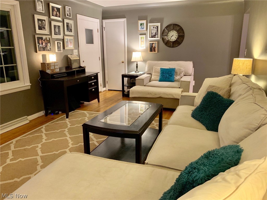 Charles R Mccarty 01 - Residential