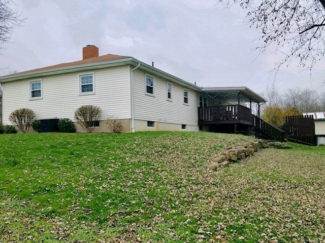 Charles R Mccarty 01 - Residential