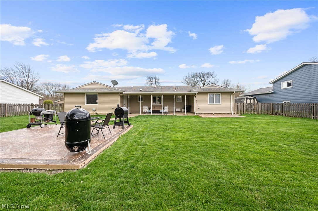 Pinewood - Residential