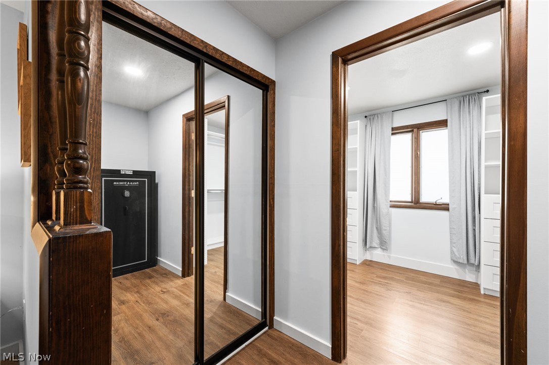 Pinewood - Residential