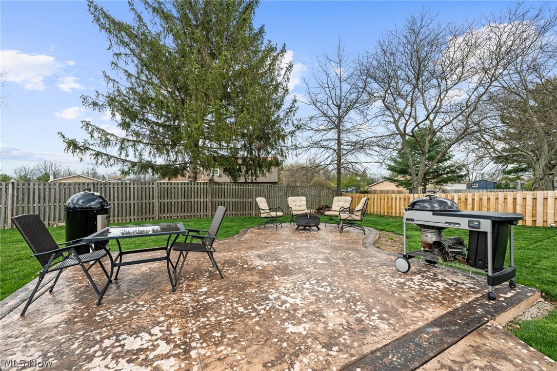 Pinewood - Residential