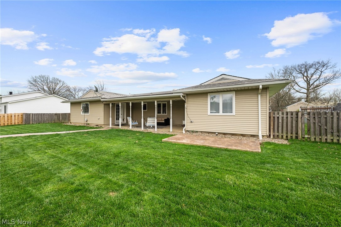 Pinewood - Residential