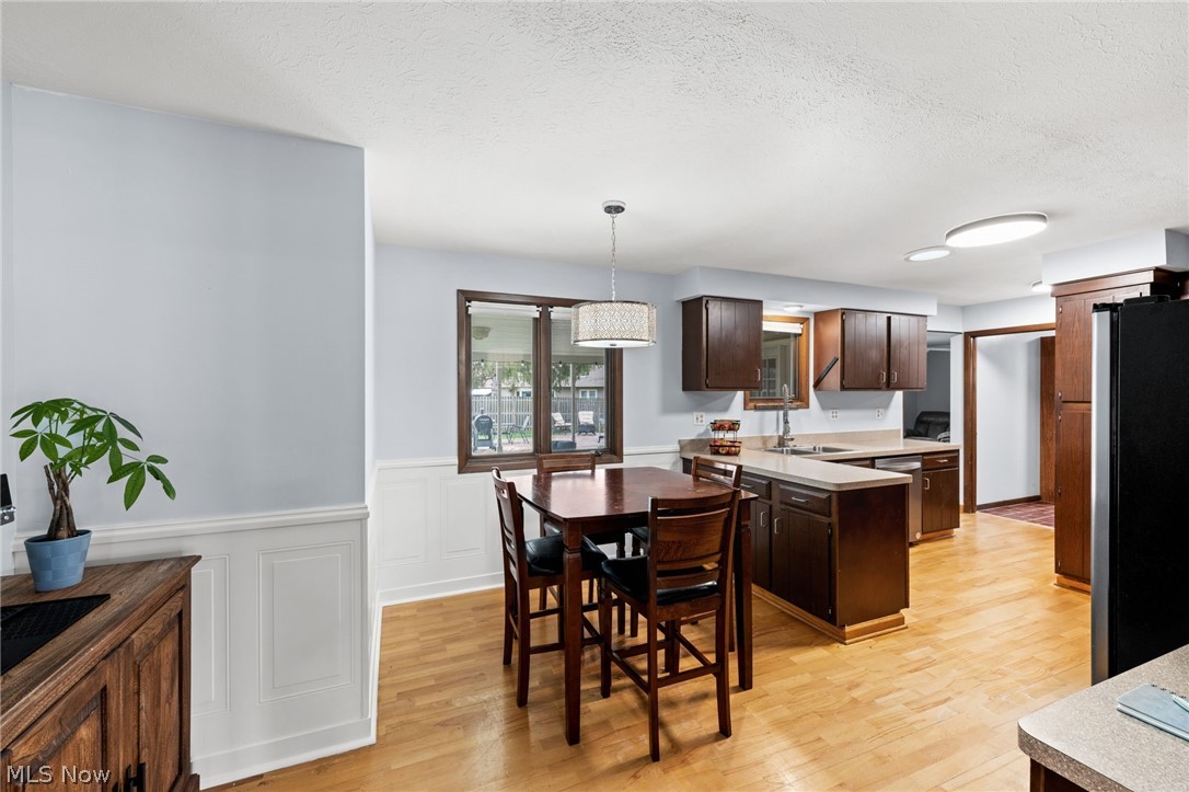 Pinewood - Residential