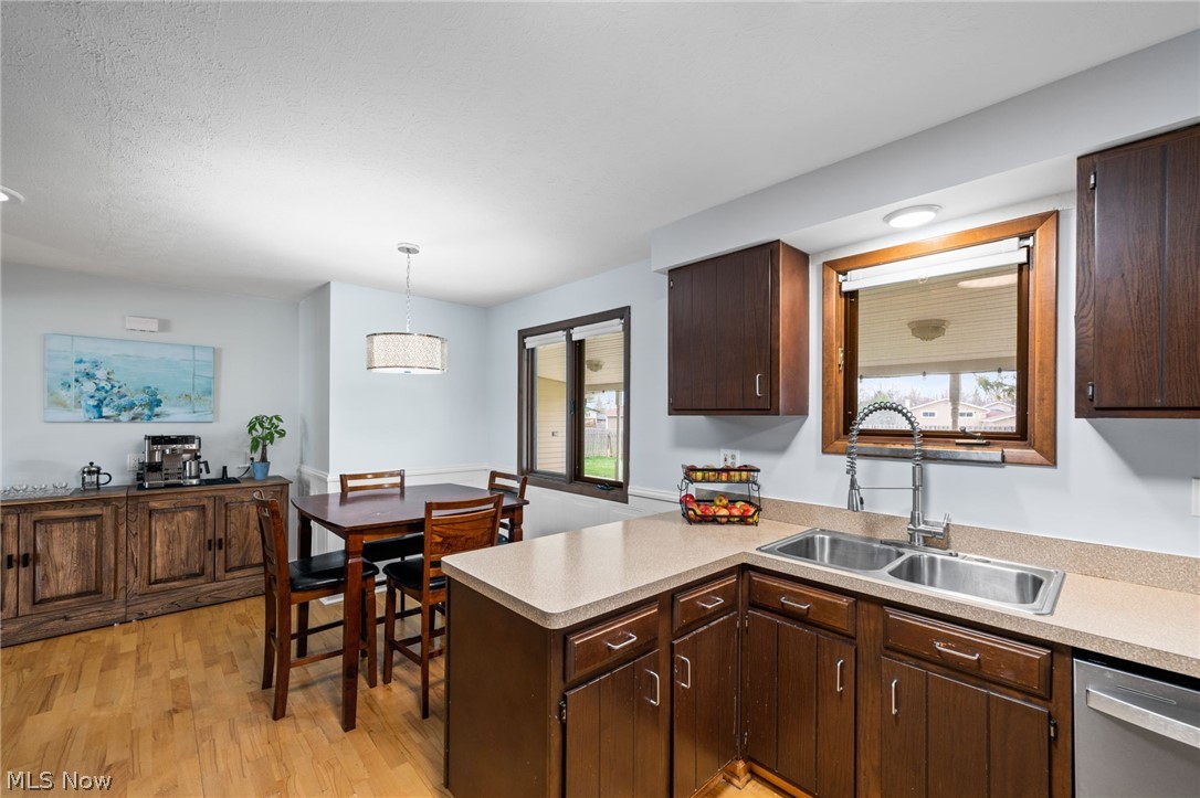 Pinewood - Residential