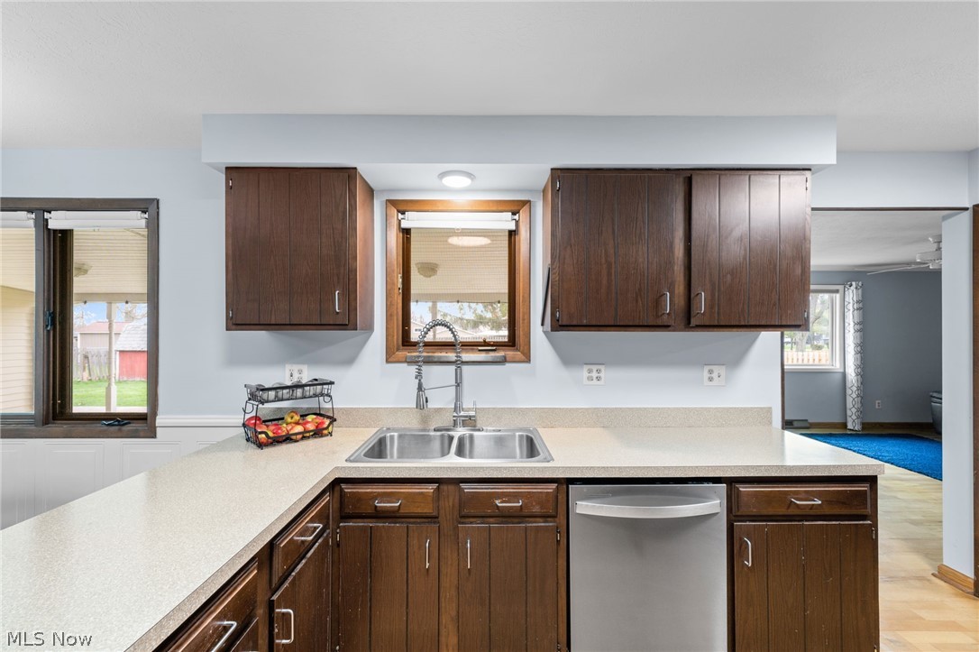 Pinewood - Residential