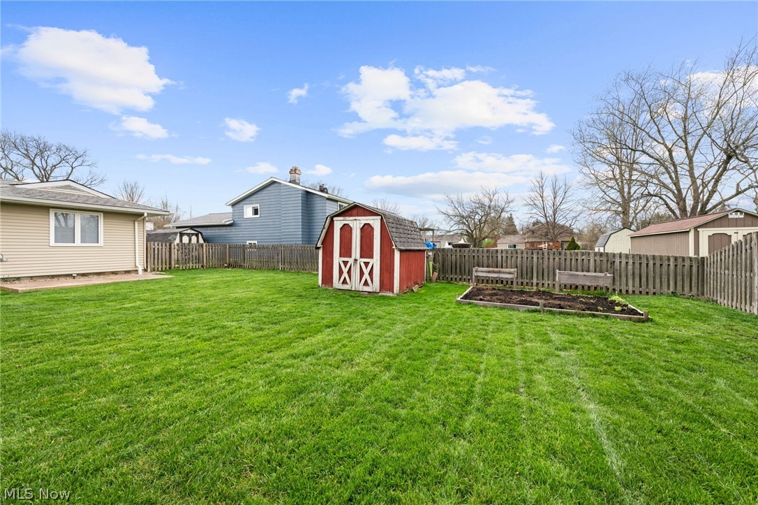 Pinewood - Residential