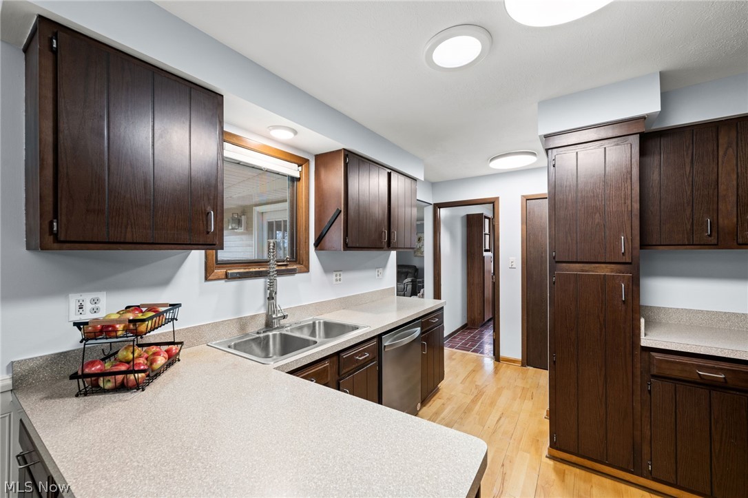 Pinewood - Residential