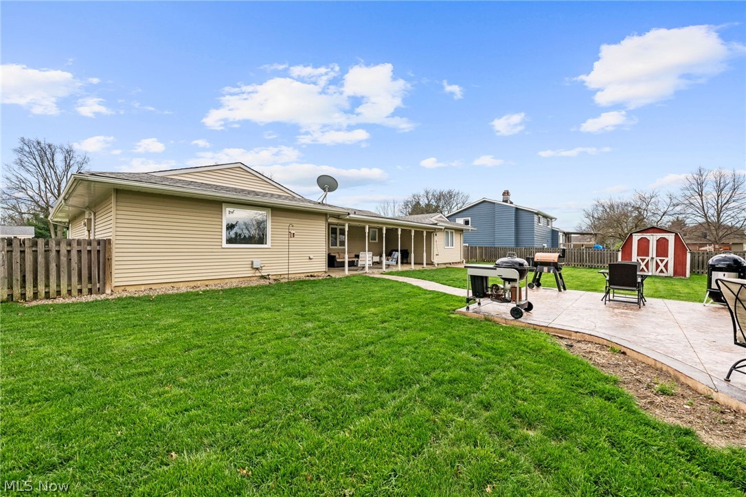 Pinewood - Residential