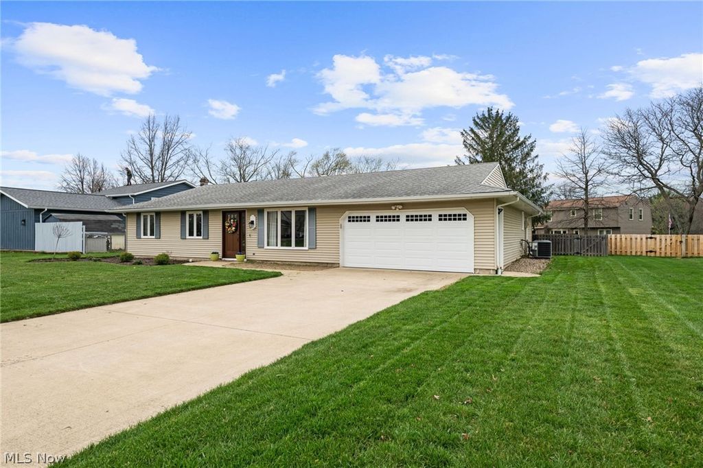 Photo of 20768 White Bark Drive, Strongsville, OH 44149 (MLS # 5200737)
