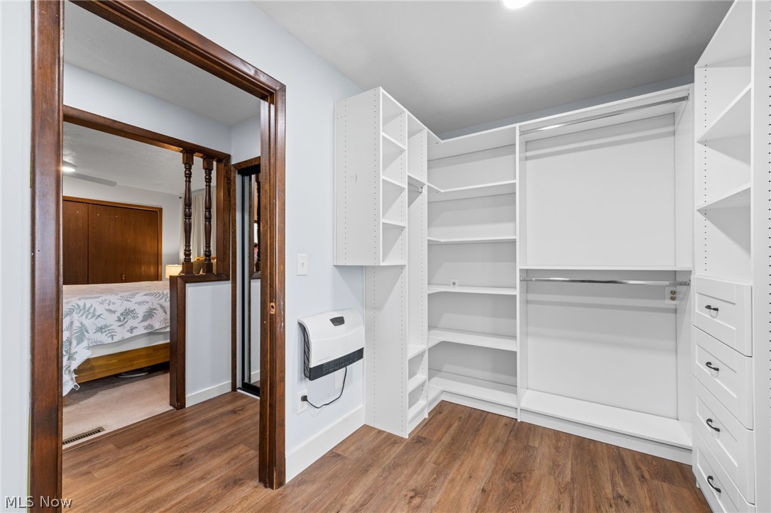 Pinewood - Residential