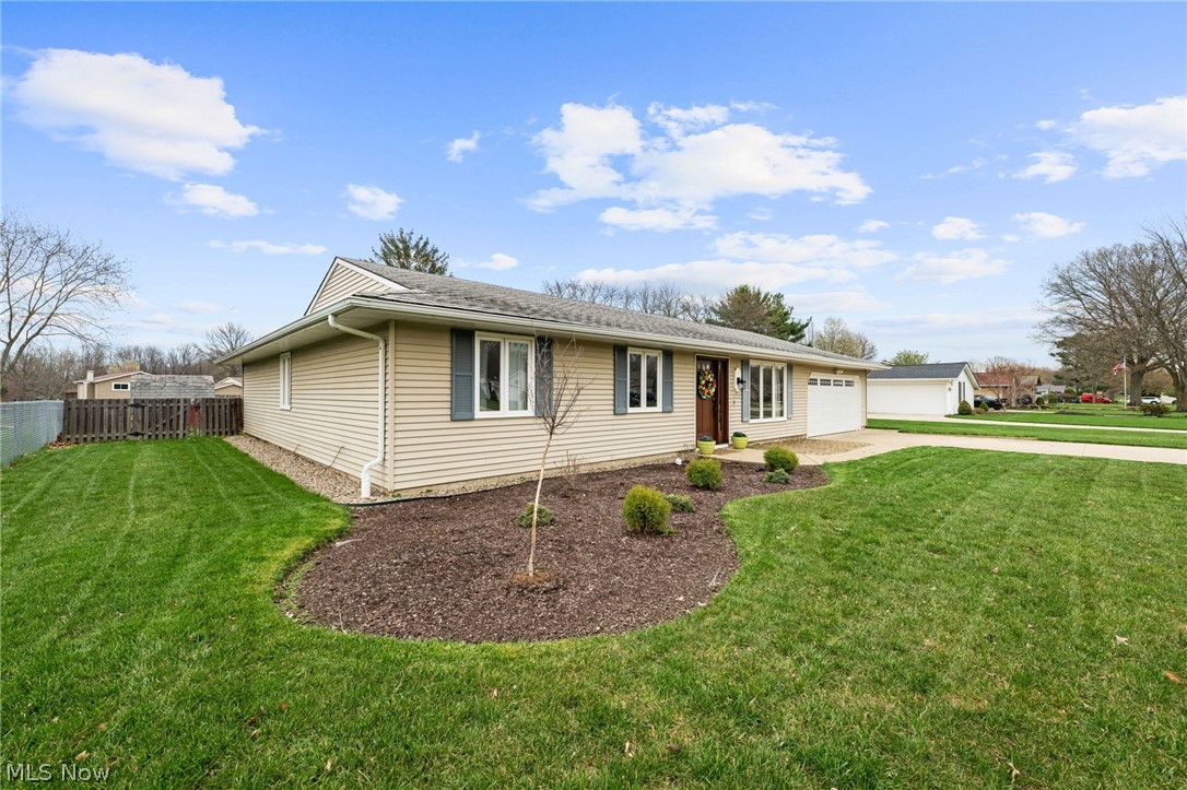 Pinewood - Residential