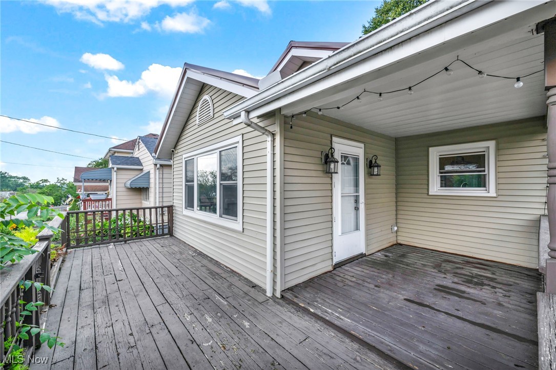 Beverly Park - Residential