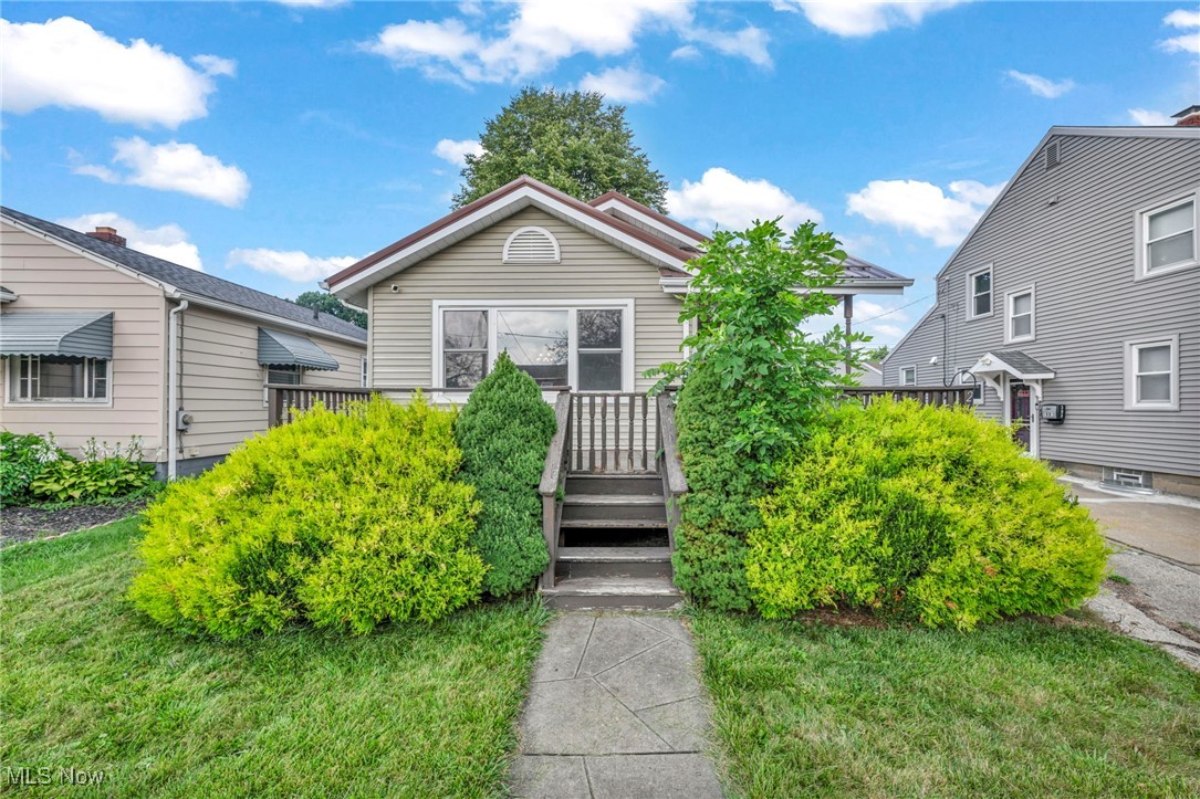 Beverly Park - Residential