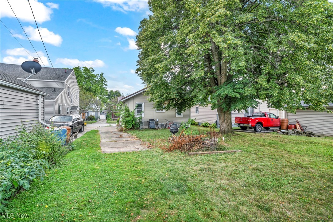 Beverly Park - Residential