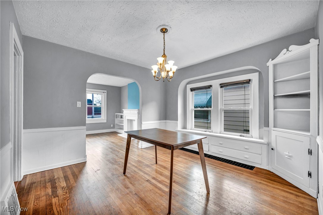 Beverly Park - Residential