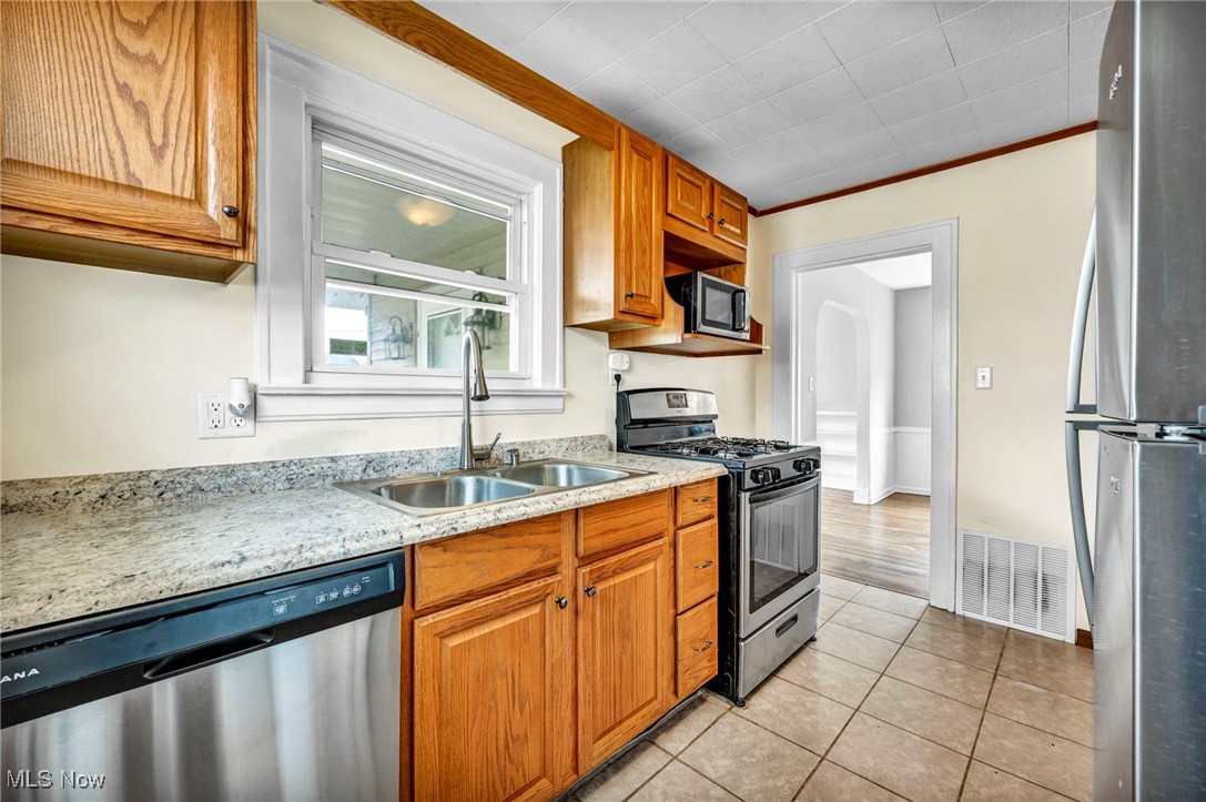 Beverly Park - Residential