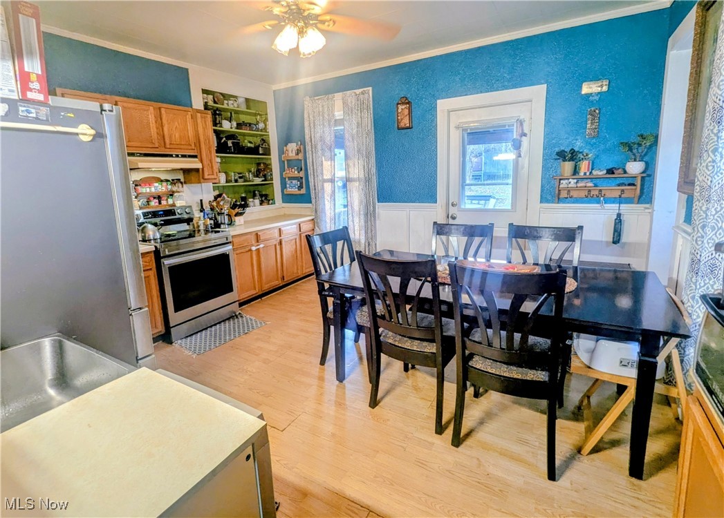 Square 16 - Residential