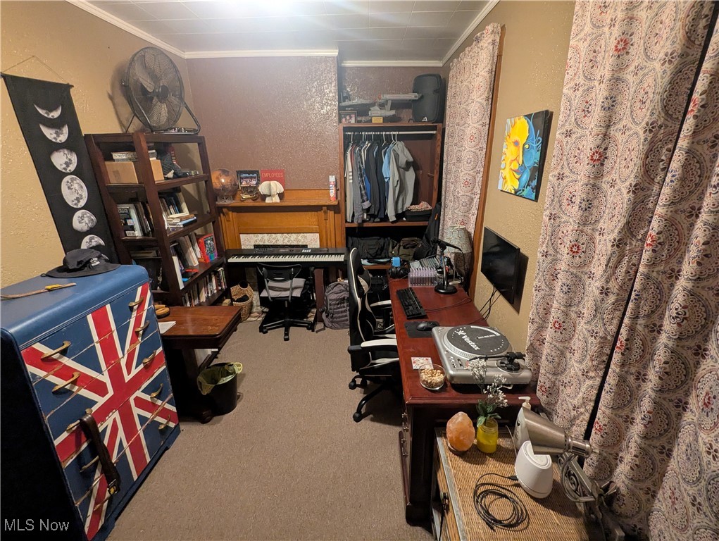 Square 16 - Residential