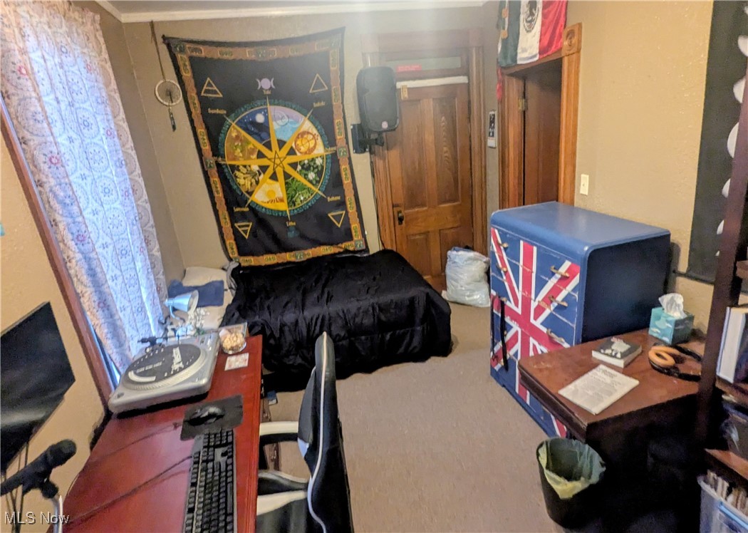 Square 16 - Residential