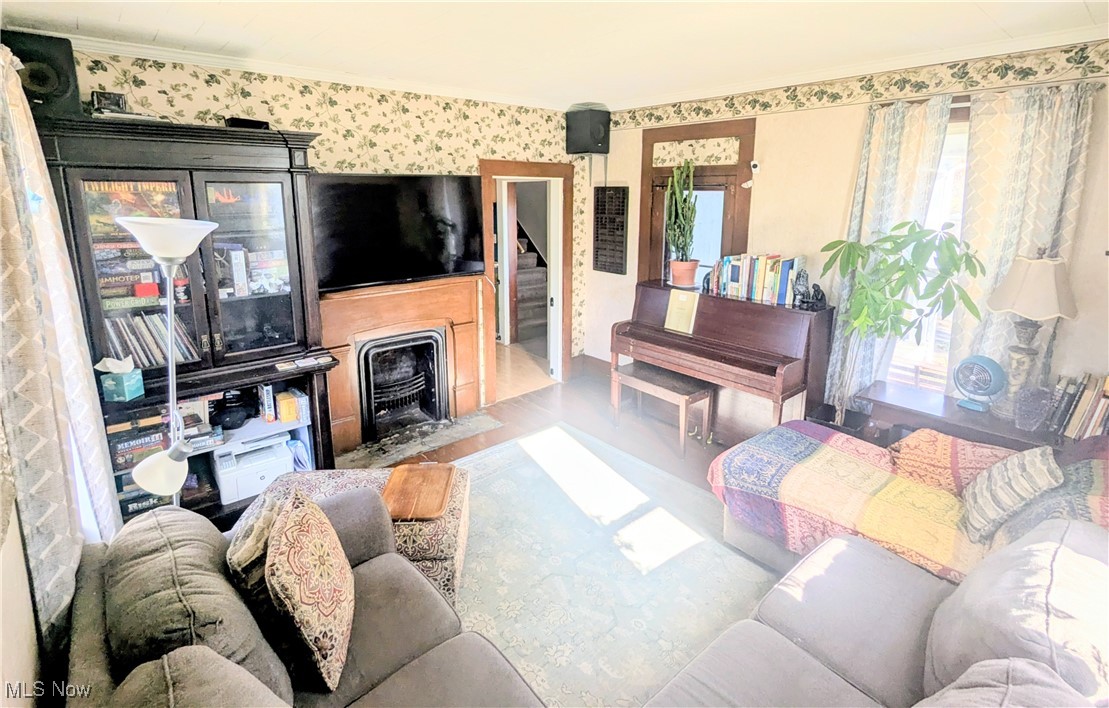 Square 16 - Residential