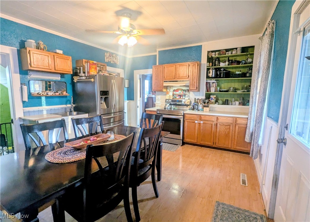 Square 16 - Residential