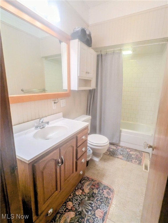 Square 16 - Residential